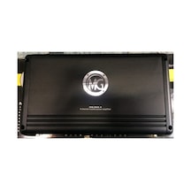 Mg-900.4 Ses/bas Oto Anfi 4x100 Watt Rms