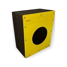 Rotipet Karton Kedi Tırmalama 39x47x27