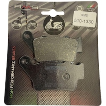Bmw G 650 X Challenge Arka Fren Balata Rms (508972422)