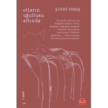 Otların Uğultusu Altında - Şükrü Erbaş - Kırmızı Kedi