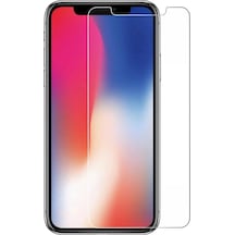 Apple Uyumlu   iPhone X Ekran Koruyucu 9H