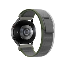 22mm İle Uyumlu Saatler İçin Trail Loop 46mm Yumuşak Kumaş Kordon Huaweı Watch Gt6 Pro/gt6/gt5 Pro/gt5/gt4/watch 4 Pro/gt3/gt3 Pro/gt2/gt2 Pro Diğer