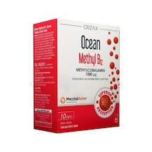 Ocean Methyl B12 Sprey 10ml
