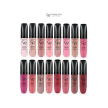 Sensation Lipgloss No: 109 - Işıltılı Ve Islak Görünümlü Dudak Parlatıcısı 0
