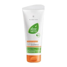 LR Aloe Vera Tüm Saçlar için Şampuan 200 ML