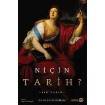 Niçin Tarih - Kyut-763309