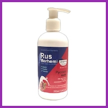 Bezos Süper Tüylere Krem Glgn 250 Ml Ceviz Sütlü & Cevizli Rusmerhemi 145 Gr Bty