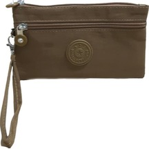 Klinkır El Çantası Vüzdan Kalemlik Fonksiyonel Kullanım 001