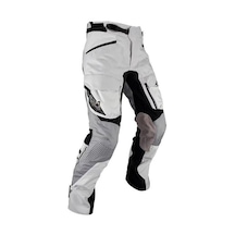 Leatt Adv 7.5 Multi-tour Gri Motosiklet Pantolonu