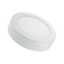 Ycl   Asm-1024G 24W Sıvaüstü Yuvarlak Günış Ledpanel