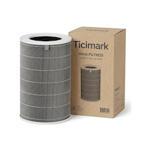Xiaomi Mi Smart 4 Lite Air Purifier Hepa Filtre Sadece Smart 4 L Xiaomi Mi Smart 4 Lite Air Purifier Hepa Filtre Sadece Smart 4 L