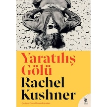Yaratılış Gölü - Aıaı-894074