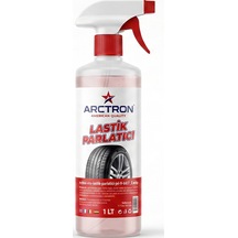 Arctron Oto Lastik Parlatici Jel - 1 Kg