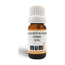 Mum Esansı Lavanta Rüyası 10 Ml