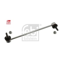 Askı Rotu Febı Bılsteın