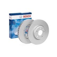 Audi A4 45tfsı 2.0 2020-2024 Bosch Ön Disk 318 Mm 2 Adet