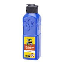 Nova Color Akrilik Boya 250Gr Mavi