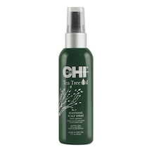 Chi Tea Tree Oil Saç Derisi Nemlendirici&Yatıştırıcı Sprey 89 ML