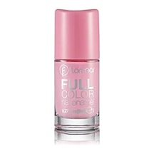 Yoğun Pigmentli Parlak Oje- Full Nail Enamel- Fc03 Bubble Gum -8690604310395