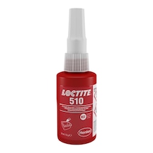 Loctite 510 Yüksek Mukavemetli Yüzey Contası 50 Gr/ml