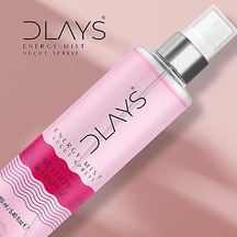 Dlays Melody Whisper Energy Mist 160 Ml Kadın Vücut Spreyi