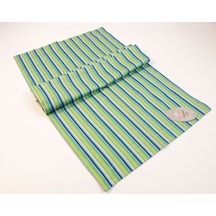 Misiny-Stripes Runner - 50X135