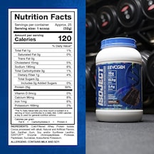 Evogen Isoject İzole Whey Protein Isolate Recovery Chocolate 800 Gr 25 Servings