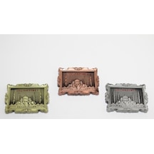 İstanbul Yöresel Magnet Model 4