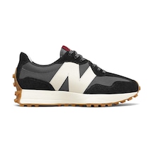 New Balance 327 Kadın Günlük Spor Ayakkabı C-new0327kcb10g01 Siyah