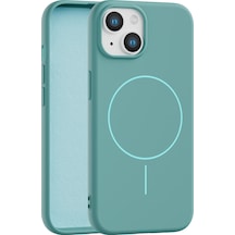 Mint Yeşili
