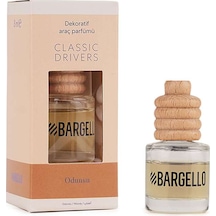 Bargello Classıc Drıvers Odunsu 8 Ml Dekoratif Araç Kokusu