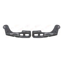 Phıra 308-08429 Sis Far Destek Seti Ön Sol-sağ Plastık P308 08