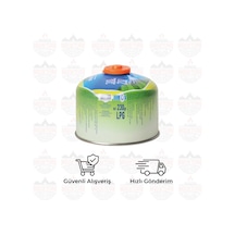 230 Gr. Kartuş Açık Yeşil