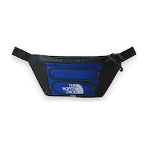 The North Face Nf0a52tm Jester Lumbar Siyah-mavi Unisex Çanta 001