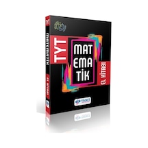 Yanıt Tyt Matematik El  Kitabı