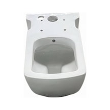 Ideal Standard - Plain Duvara Sıfır Klozet, Rezervuarsız - Z256001- Diğer