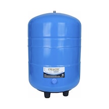 Createc 6 Galon 23 Lt Metal Denge Tankı