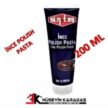 Sintaş Oto Polısh Pasta ( İnce ) 200 ML