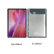 Teknonet Lenovo Tab Tb311fu Uyumlu Lcd+dokunmatik - Siyah
