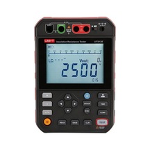 Unı-t Ut512e 2.5kv Yalıtım Direnci Test Cihazı