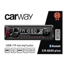 Carway Cr-8200 Plus Oto Mp3 Çalar