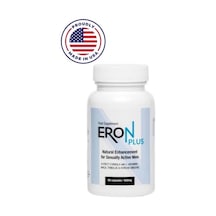 Etkili Eron Plus Ve Krem / Eron Plus And Cream