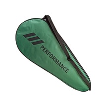 Leon Performance 27 İnch Profesyonel Raket Kılıfı Yeşil