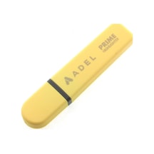 Adel Fosforlu Kalem Prime Pastel Sarı 2201000111000 Turuncu