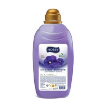 Hobby Sıvı Sabun Romantik 1500 Ml Sku: Smg8690010430731