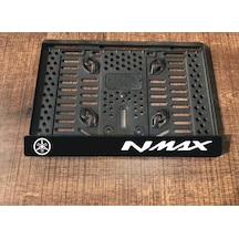 Nmax Plakalık, Nmax Pleksi Plakalık. Yamaha Plakalık 426306828