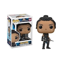 Funko Pop Marvel Thor Ragnarok Valkyrie Figür