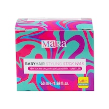 Saç Waxi & Çocuklar İçin Saç Waxi 50ml