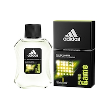 Adidas Pure Game Erkek Parfüm EDT 100 ML