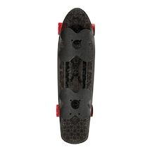 Choke Spicy Sabrina Elite Clear Neon Black 60x18 CM Cruiser Board Çok Renkli